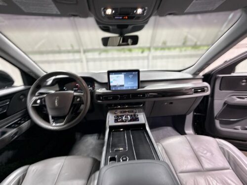 2020 LINCOLN Aviator - Image 4
