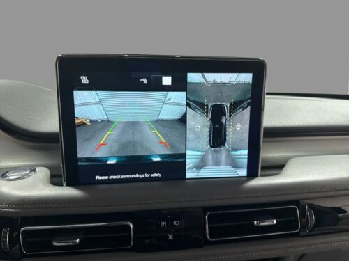 2020 LINCOLN Aviator - Image 3