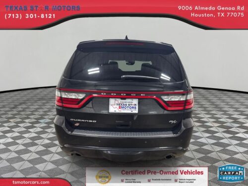 2023 DODGE Durango - Image 30