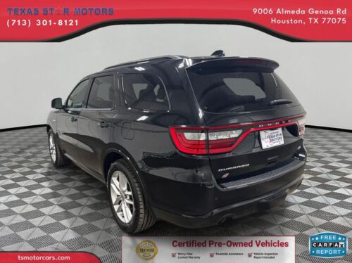 2023 DODGE Durango - Image 29