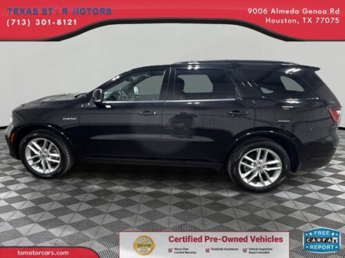 2023 DODGE Durango - Image 28