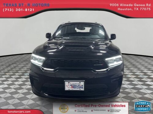 2023 DODGE Durango - Image 27