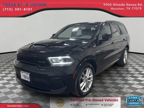 2023 DODGE Durango - Image 26