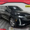 2020 CADILLAC XT6
