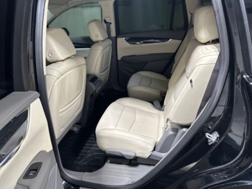 2020 CADILLAC XT6 - Image 24