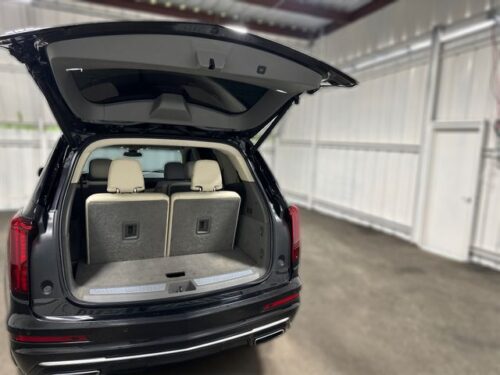 2020 CADILLAC XT6 - Image 22