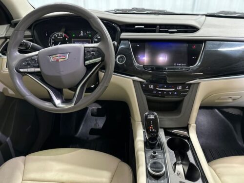 2020 CADILLAC XT6 - Image 33