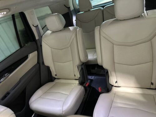 2020 CADILLAC XT6 - Image 20