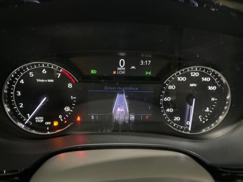 2020 CADILLAC XT6 - Image 34