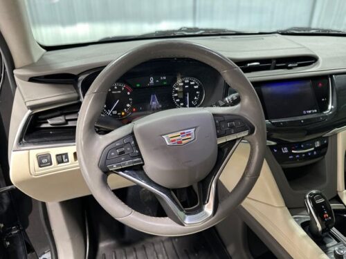 2020 CADILLAC XT6 - Image 18