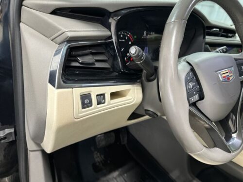 2020 CADILLAC XT6 - Image 17