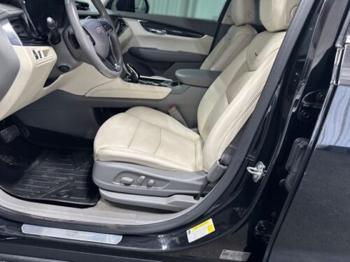 2020 CADILLAC XT6 - Image 16