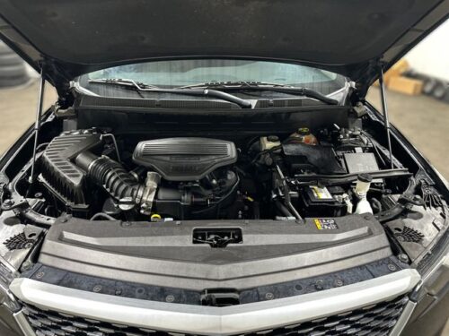 2020 CADILLAC XT6 - Image 12