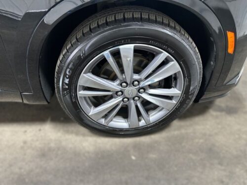 2020 CADILLAC XT6 - Image 11