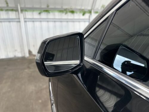 2020 CADILLAC XT6 - Image 10