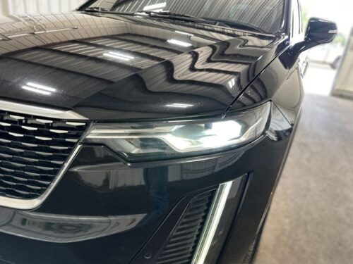 2020 CADILLAC XT6 - Image 9