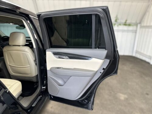 2020 CADILLAC XT6 - Image 8