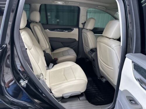 2020 CADILLAC XT6 - Image 7