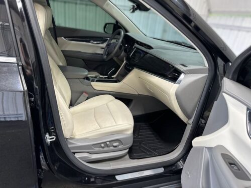 2020 CADILLAC XT6 - Image 6