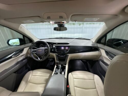 2020 CADILLAC XT6 - Image 5