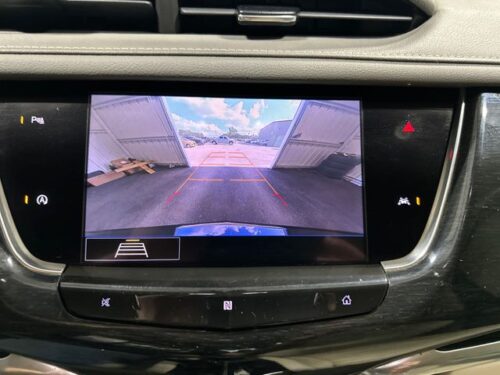 2020 CADILLAC XT6 - Image 4