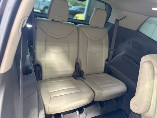 2020 CADILLAC XT6 - Image 3