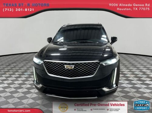 2020 CADILLAC XT6 - Image 27