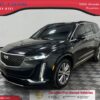 2020 CADILLAC XT6 - Image 26