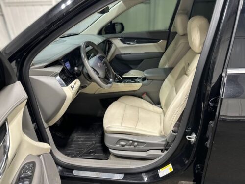 2020 CADILLAC XT6 - Image 35