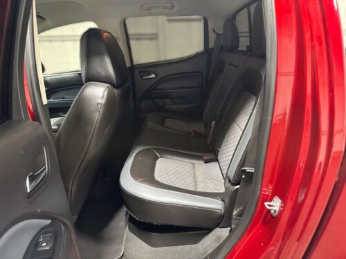 2021 CHEVROLET Colorado - Image 21