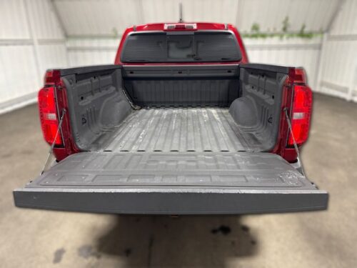 2021 CHEVROLET Colorado - Image 20