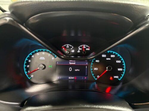 2021 CHEVROLET Colorado - Image 31