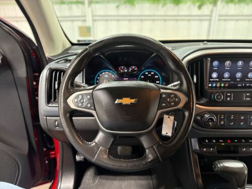 2021 CHEVROLET Colorado - Image 30