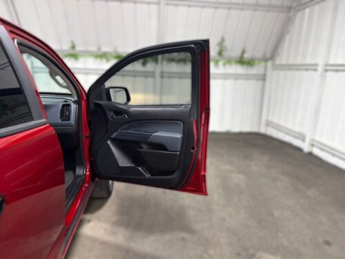 2021 CHEVROLET Colorado - Image 13