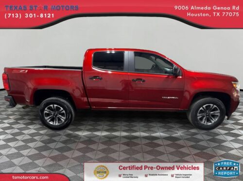 2021 CHEVROLET Colorado - Image 29