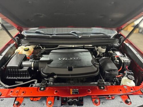 2021 CHEVROLET Colorado - Image 12
