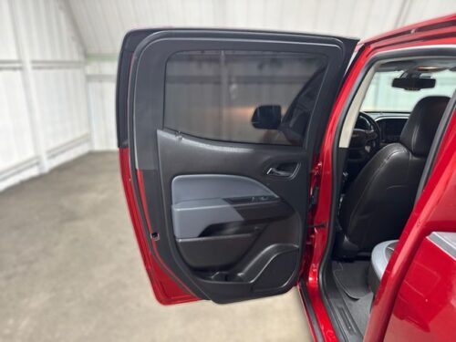 2021 CHEVROLET Colorado - Image 8