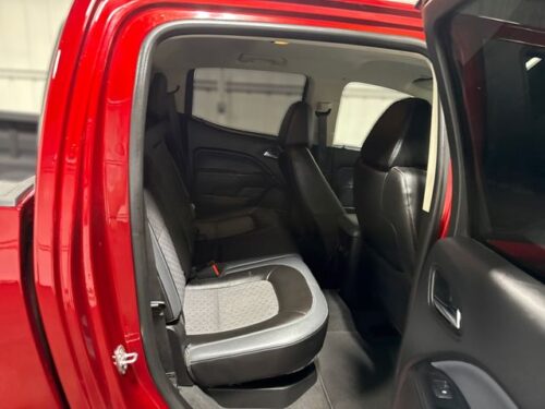 2021 CHEVROLET Colorado - Image 7