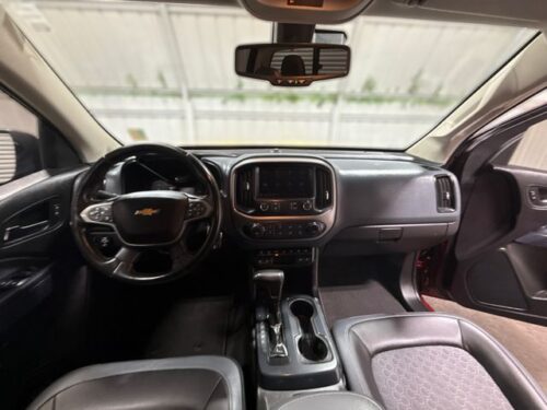 2021 CHEVROLET Colorado - Image 4