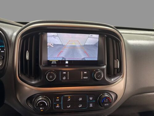 2021 CHEVROLET Colorado - Image 3