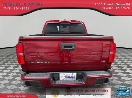 2021 CHEVROLET Colorado - Image 27