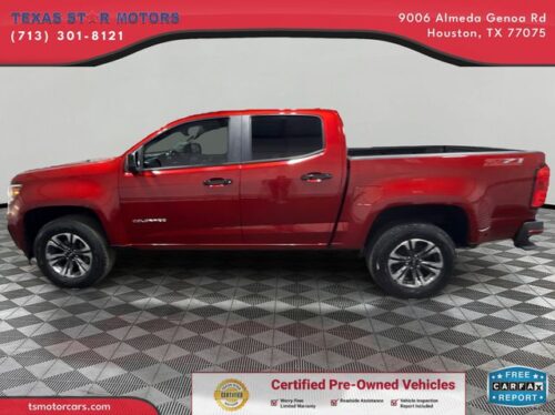 2021 CHEVROLET Colorado - Image 25