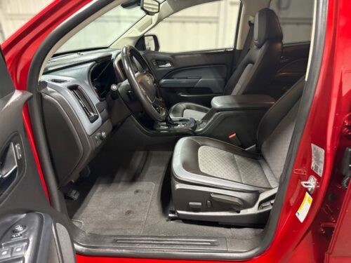 2021 CHEVROLET Colorado - Image 32