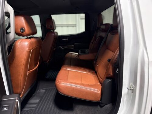 2021 CHEVROLET Silverado - Image 21