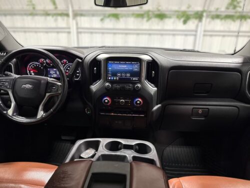 2021 CHEVROLET Silverado - Image 19