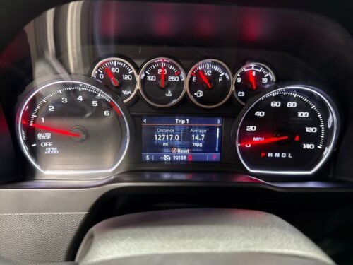 2021 CHEVROLET Silverado - Image 18
