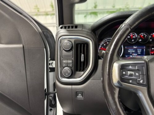 2021 CHEVROLET Silverado - Image 16