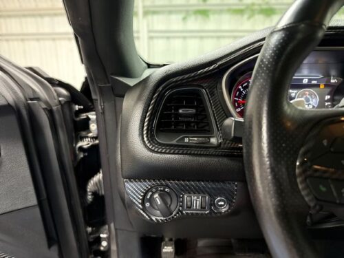2019 DODGE Challenger - Image 13