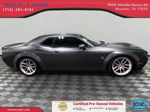 2019 DODGE Challenger - Image 27