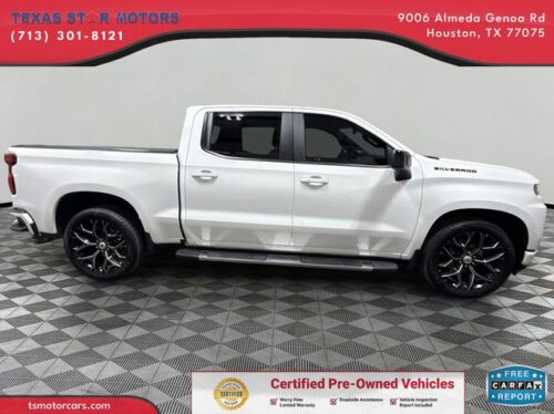 2021 CHEVROLET Silverado - Image 29